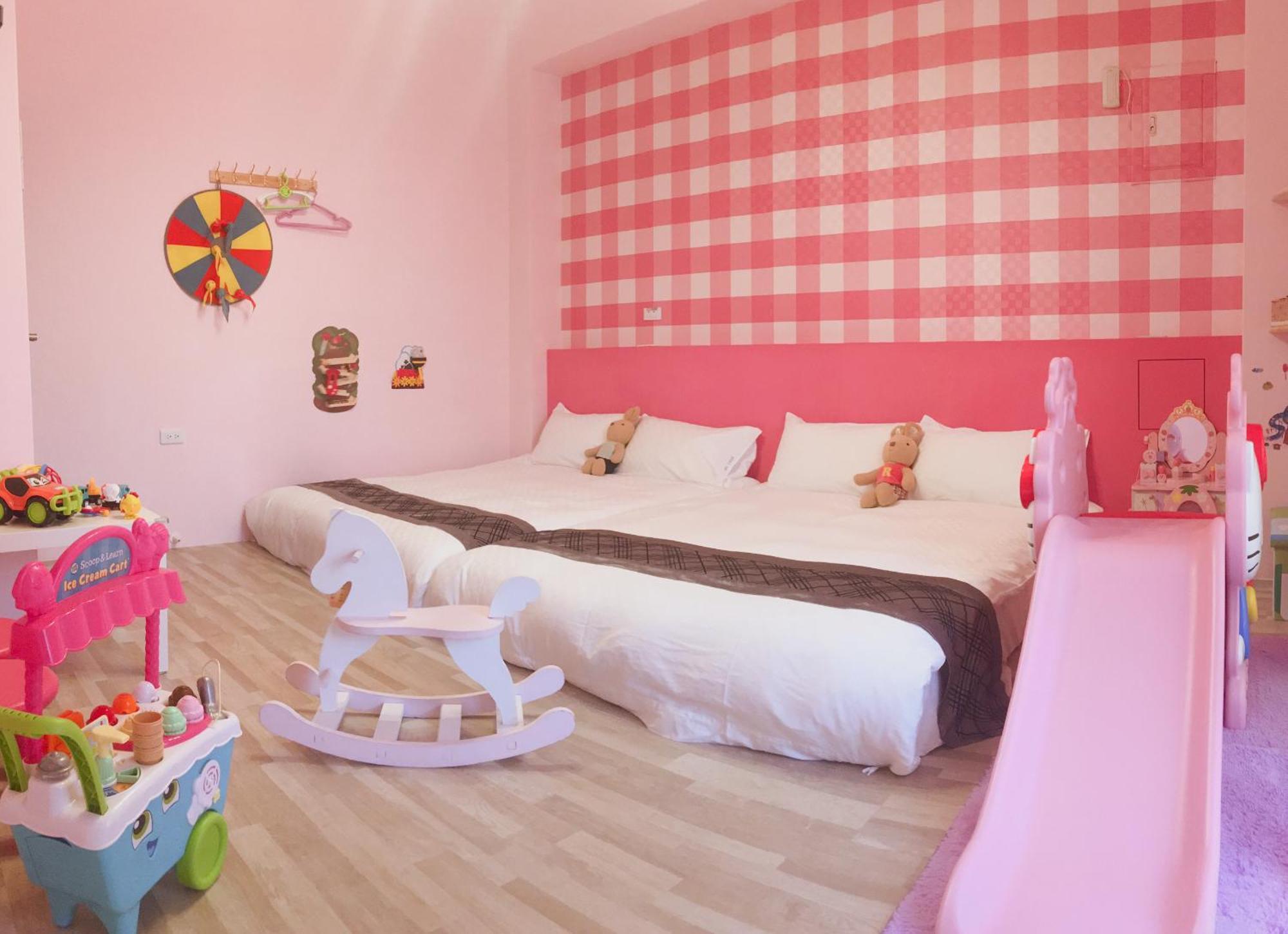 Mi Casa B&B Taitung Luaran gambar