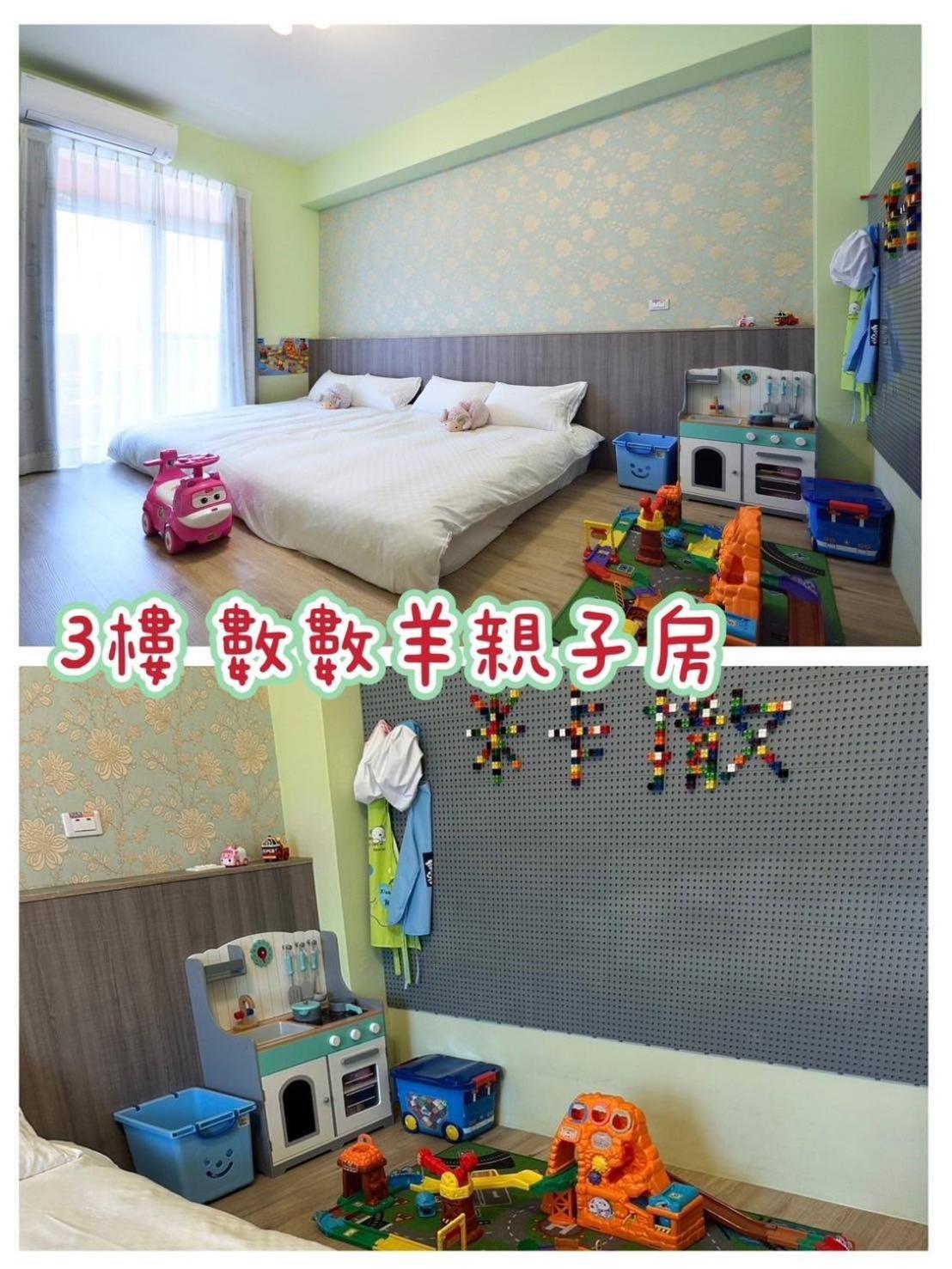Mi Casa B&B Taitung Luaran gambar