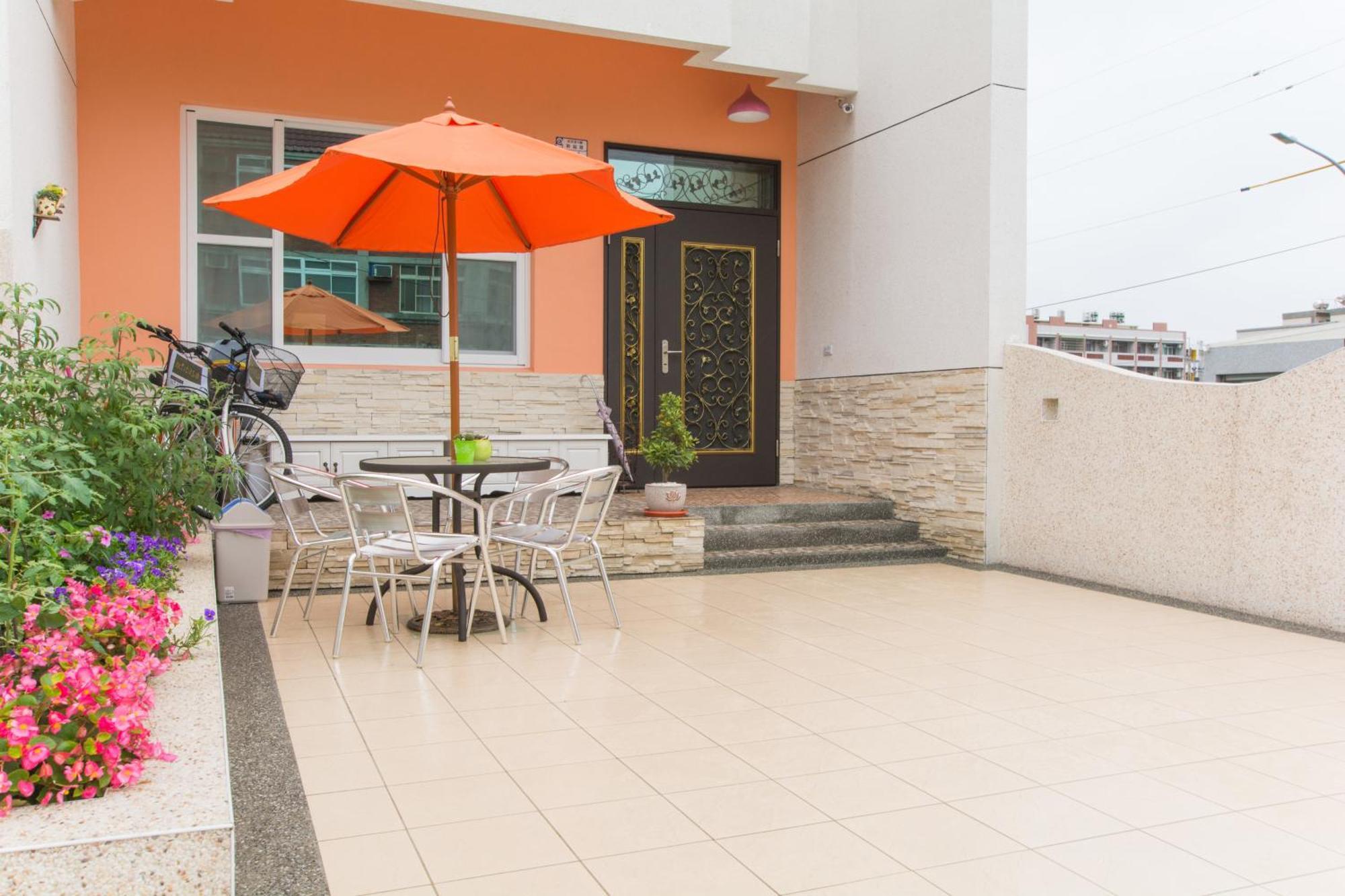 Mi Casa B&B Taitung Luaran gambar