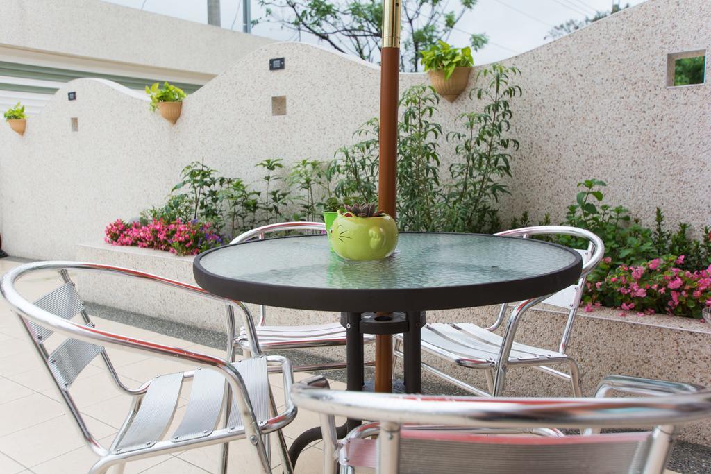 Mi Casa B&B Taitung Luaran gambar