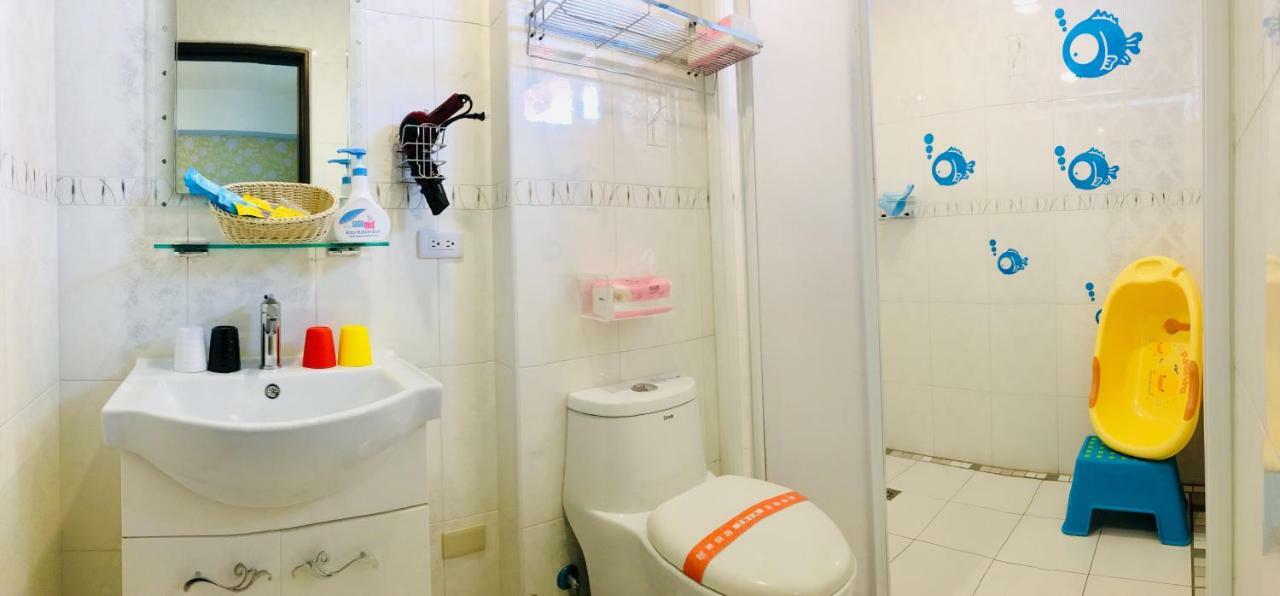 Mi Casa B&B Taitung Luaran gambar