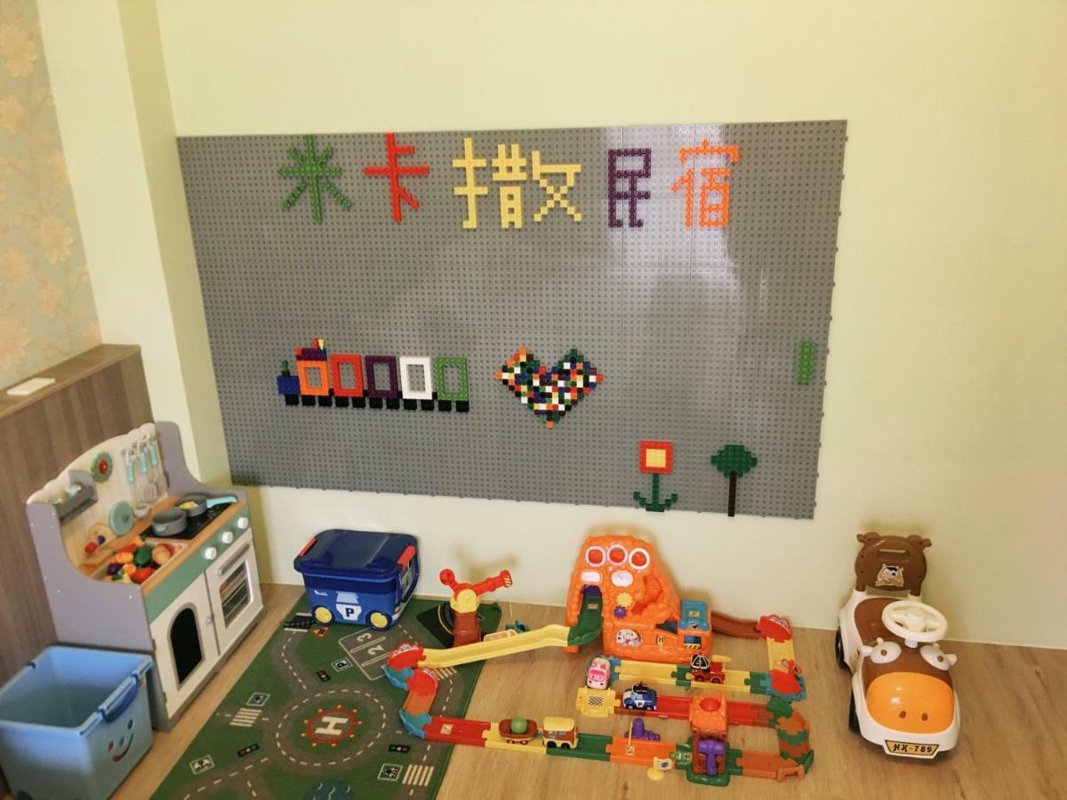 Mi Casa B&B Taitung Luaran gambar